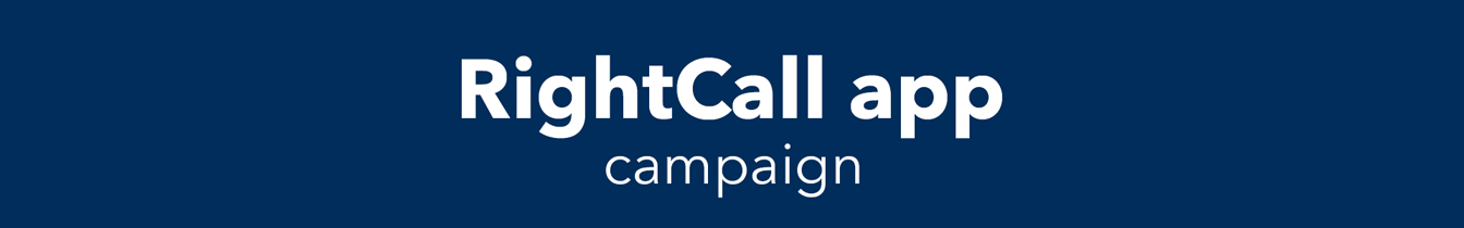 RightCall-Campaign