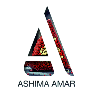 Ashima Amar